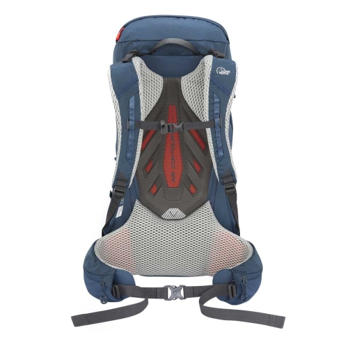 Plecak trekkingowy Lowe Alpine Cholatse 32 rozmiar M-L - Blue Night