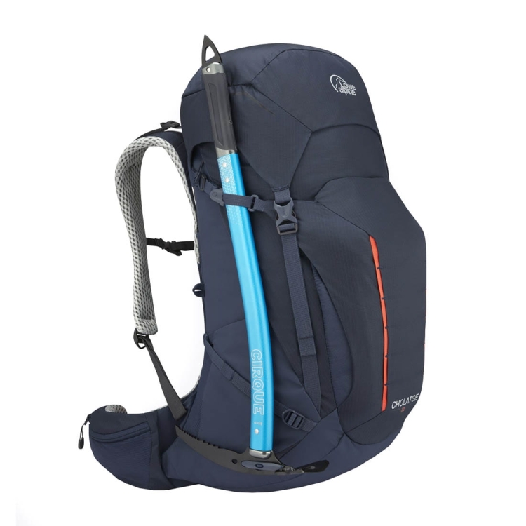 Plecak trekkingowy Lowe Alpine Cholatse 32 rozmiar M-L - Blue Night