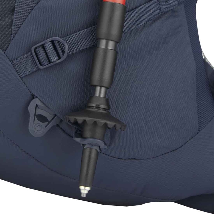 Plecak trekkingowy Lowe Alpine Cholatse 32 rozmiar M-L - Blue Night
