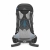 Damski plecak trekkingowy Lowe Alpine Cholatse ND50:55 S-M - Black