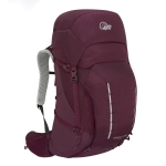 Damski plecak trekkingowy Lowe Alpine Cholatse ND50:55 S-M - Fig