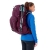 Damski plecak trekkingowy Lowe Alpine Cholatse ND50:55 S-M - Teal