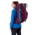 Damski plecak trekkingowy Lowe Alpine Cholatse ND50:55 S-M - Teal