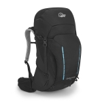 Damski plecak trekkingowy Lowe Alpine Cholatse ND 40:45  S-M - Black