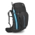 Damski plecak Lowe Alpine Cholatse ND 40:45 S-M - Black