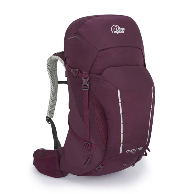 Damski plecak Lowe Alpine Cholatse ND 40:45 S-M - Fig