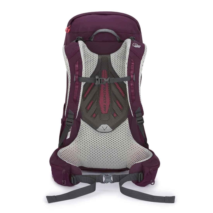 Damski plecak Lowe Alpine Cholatse ND 40:45 S-M - Fig