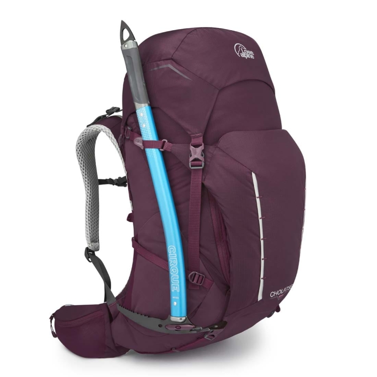 Damski plecak Lowe Alpine Cholatse ND 40:45 S-M - Fig