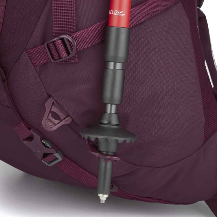 Damski plecak Lowe Alpine Cholatse ND 40:45 S-M - Fig