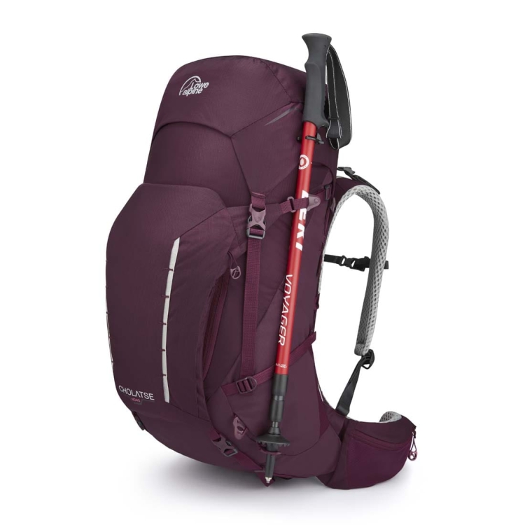 Damski plecak Lowe Alpine Cholatse ND 40:45 S-M - Fig