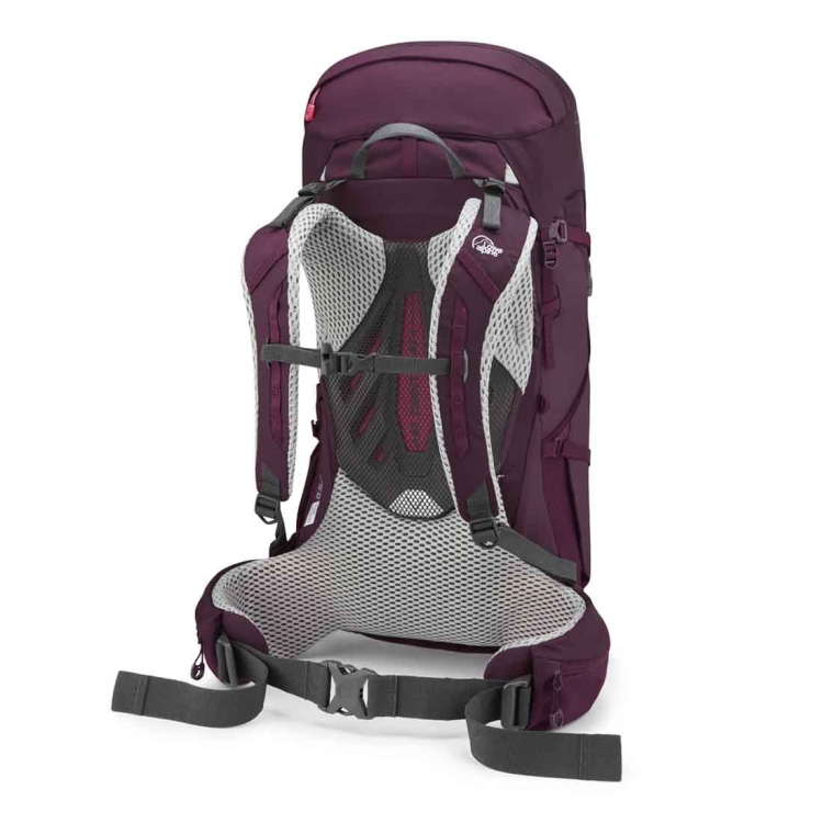 Damski plecak Lowe Alpine Cholatse ND 40:45 S-M - Fig