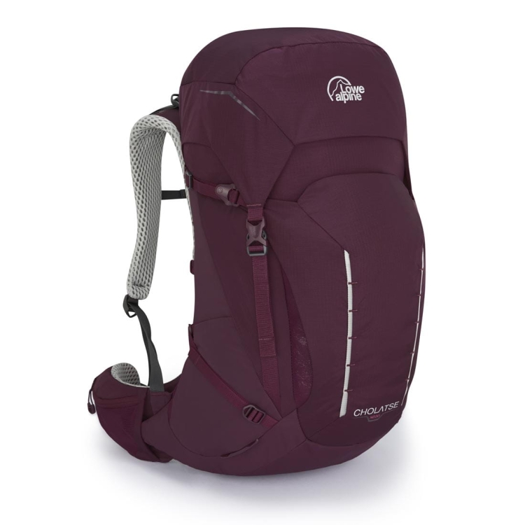 Damski plecak Lowe Alpine Cholatse ND 30 S-M - Fig