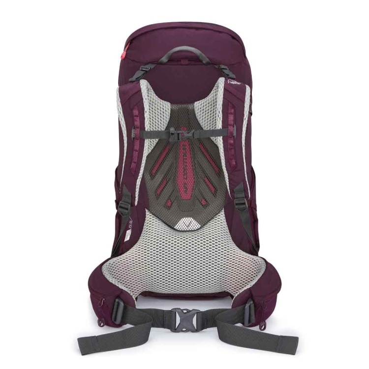Damski plecak Lowe Alpine Cholatse ND 30 S-M - Fig