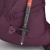 Damski plecak Lowe Alpine Cholatse ND 30 S-M - Fig