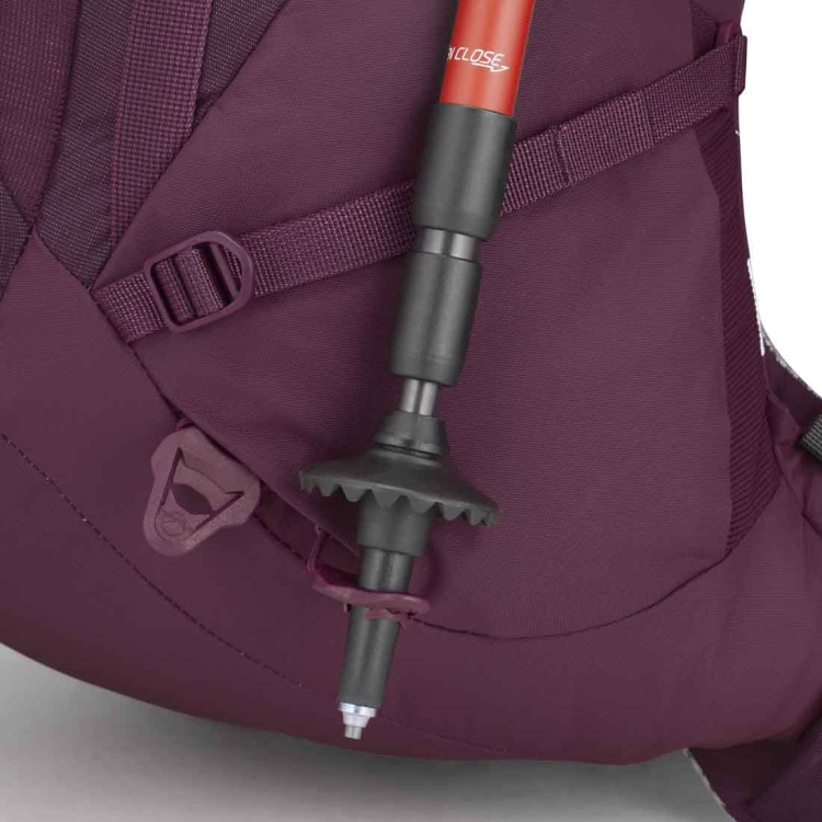 Damski plecak Lowe Alpine Cholatse ND 30 S-M - Fig