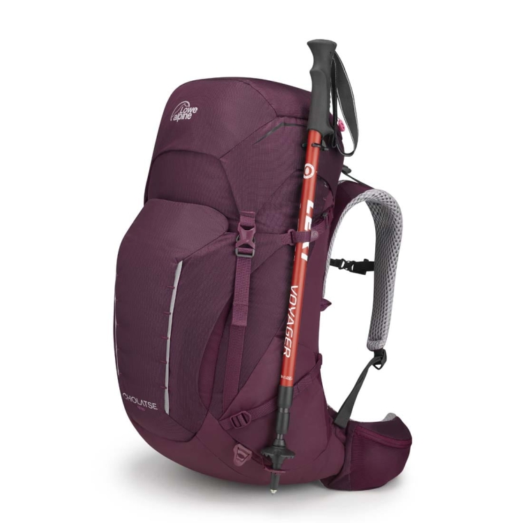 Damski plecak Lowe Alpine Cholatse ND 30 S-M - Fig
