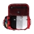 Torba podróżna The North Face Base Camp Duffel LARGE-TNF Red/TNF Black