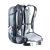 Plecak rowerowy z protektorem Deuter Flyt 20 - Graphite - Black
