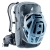 Plecak rowerowy z protektorem Deuter Flyt 20 - Graphite - Black