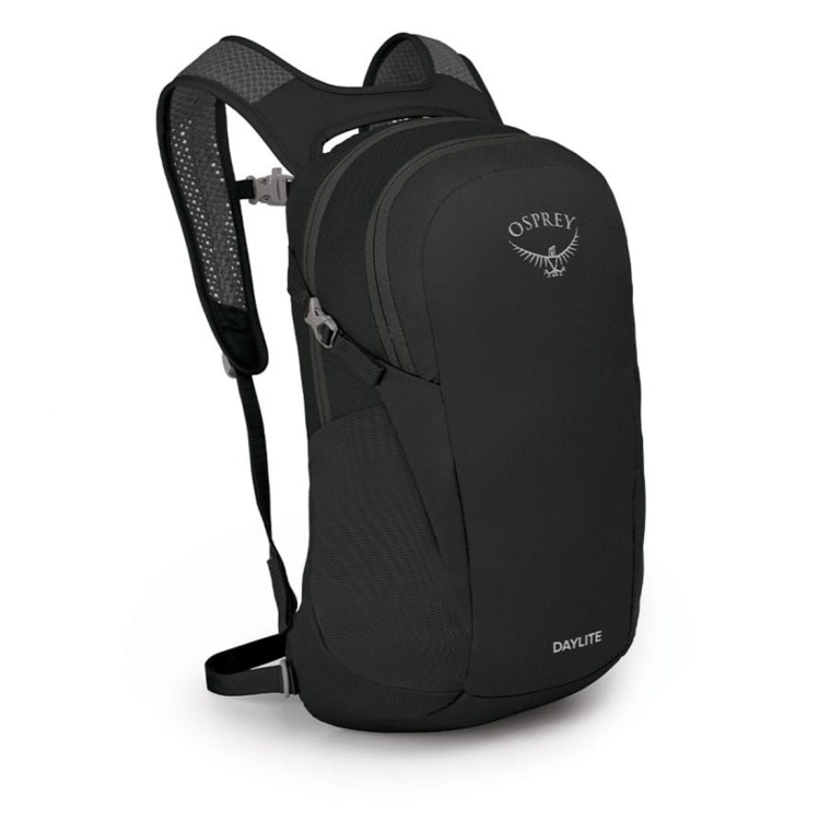 Uniwersalny plecak Osprey Daylite - Black