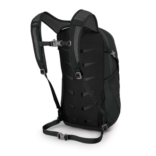 Uniwersalny plecak miejski Osprey Daylite - Black