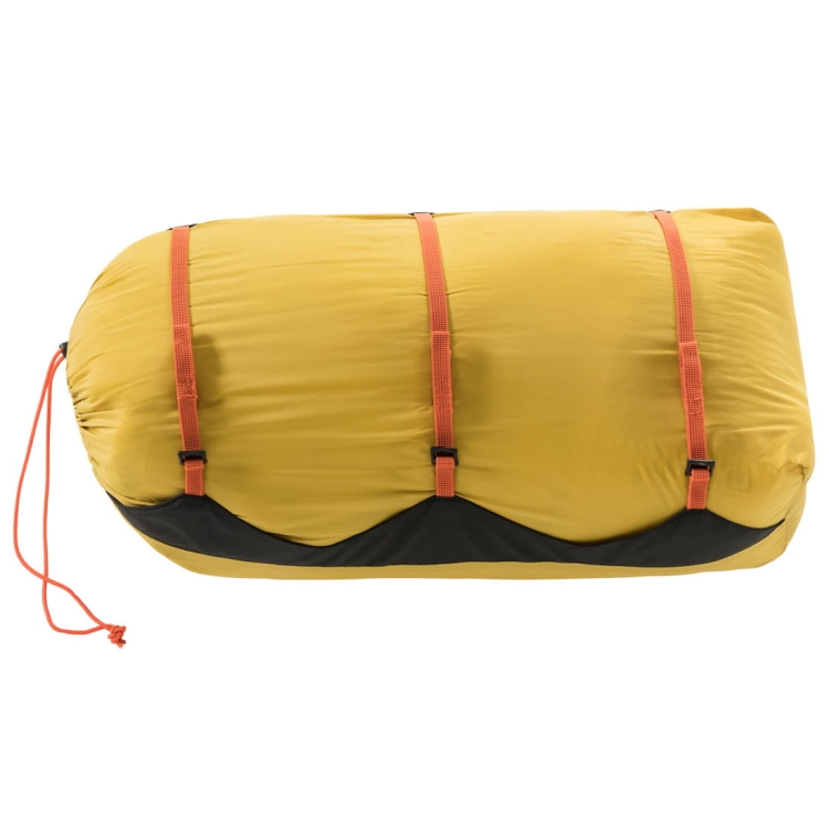 Śpiwór puchowy dla wysokich Deuter Astro Pro 1000 LONG