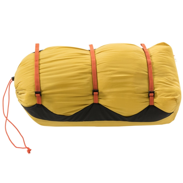 Śpiwór puchowy dla wysokich Deuter Astro Pro 1000 LONG