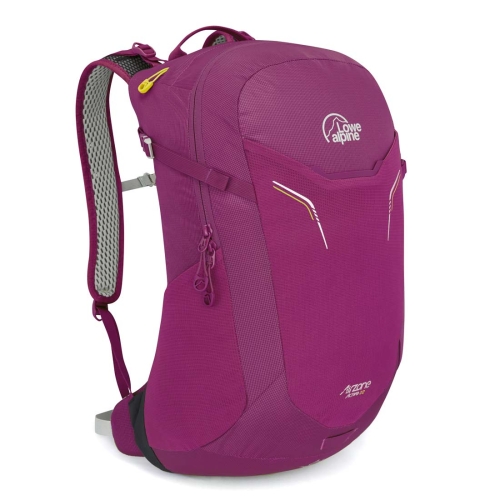 Lekki plecak Lowe Alpine AirZone Active 22 - Grape