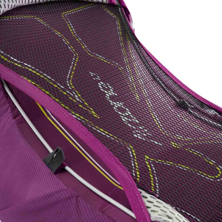 Lekki plecak Lowe Alpine AirZone Active 22 - Grape
