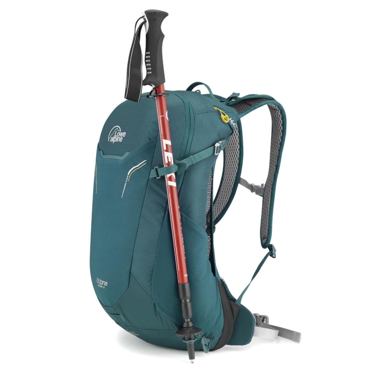 Plecak z wentylacją Lowe Alpine AirZone Active 18 - Dark Jade