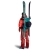 Plecak skitourowy Ortovox Free Rider 26 S-Pacific Green