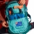 Plecak skitourowy Ortovox Free Rider 26 S-Pacific Green