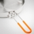 Naczynia GSI GLACIER STAINLESS 1 PERSON MESS KIT