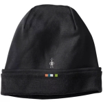 Czapka Smartwool Thermal Merino Reversible Cuffed Beanie – Charcoal