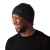 Smartwool Merino 250 Cuffed Beanie - Charcoal