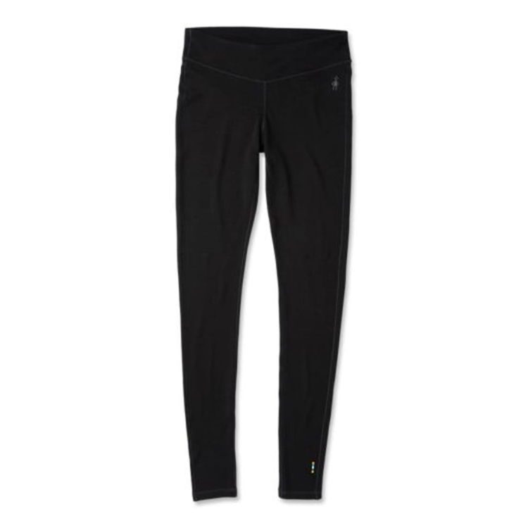 Women's Smartwool Merino 250 Baselayer Bottom Boxed - Black