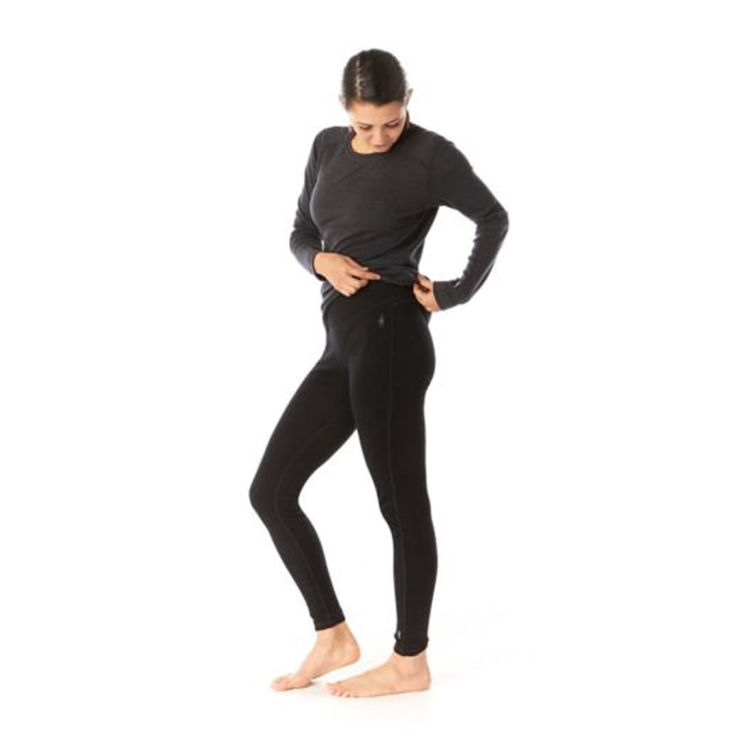 Women's Smartwool Merino 250 Baselayer Bottom Boxed - Black