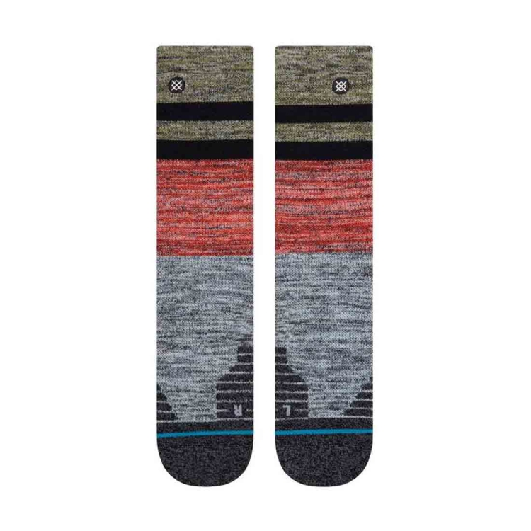 Stance ALDER CREW - Multi