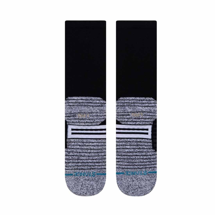 Stance VERSA CREW - Black