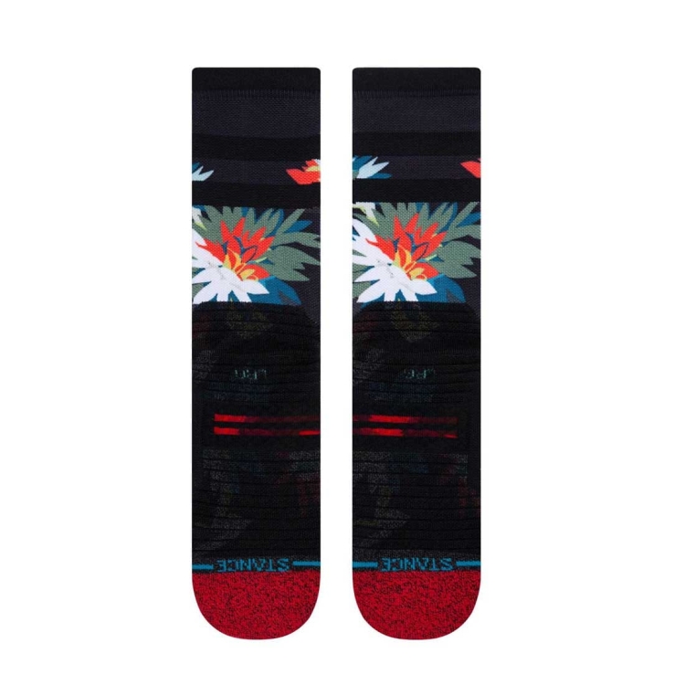 Skarpety sportowe Stance ATELIER CREW - Multi