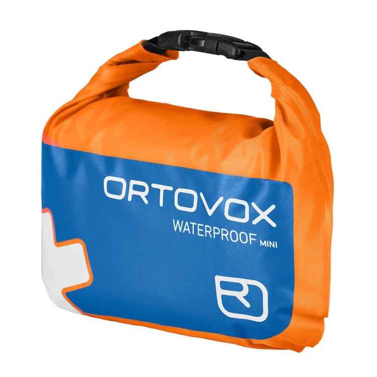 Wodoodporna apteczka Ortovox FIRST AID WATERPROOF MINI