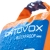 Wodoodporna apteczka Ortovox FIRST AID WATERPROOF MINI