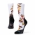 Stance FLOWERET CREW - OFFWHITE