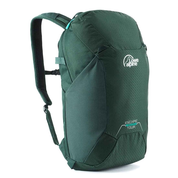 Plecak transportowy Lowe Alpine Escape Tour ND 50+15 - Nettle
