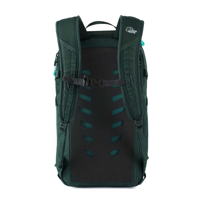 Plecak transportowy Lowe Alpine Escape Tour ND 50+15 - Nettle