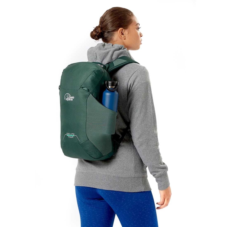 Plecak transportowy Lowe Alpine Escape Tour ND 50+15 - Nettle