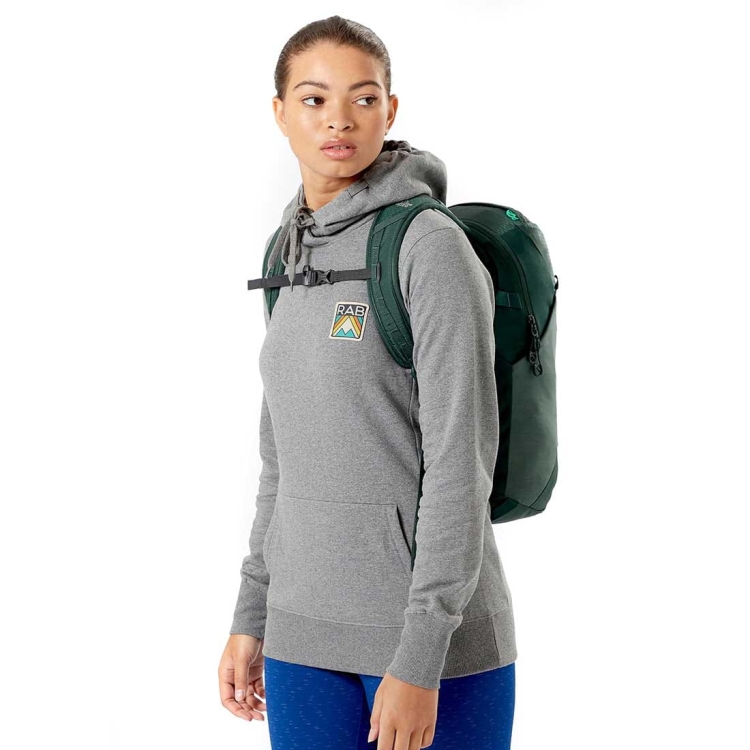 Plecak transportowy Lowe Alpine Escape Tour ND 50+15 - Nettle