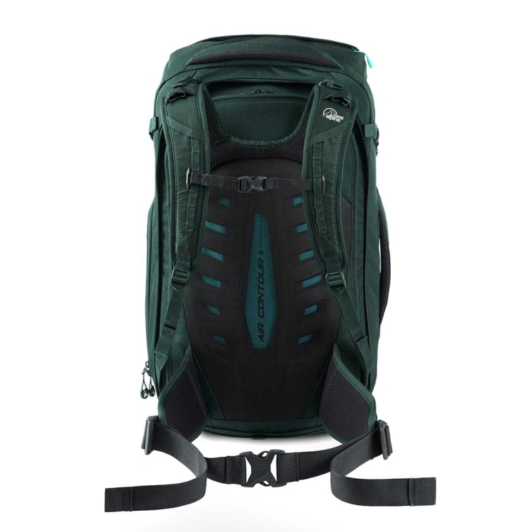 Plecak transportowy Lowe Alpine Escape Tour ND 50+15 - Nettle
