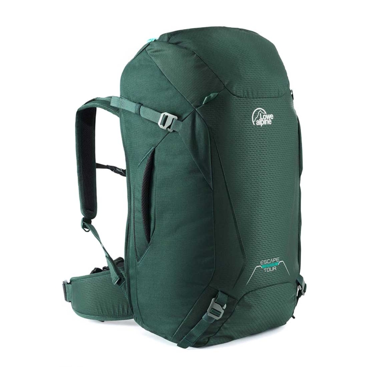 Plecak transportowy Lowe Alpine Escape Tour ND 50+15 - Nettle