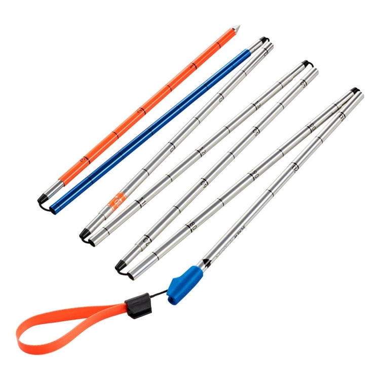 Zestaw lawinowy Ortovox AVALANCHE RESCUE SET DIRACT VOICE LIGHT